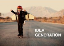 Idea Generation