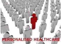 Personalised Healthcare